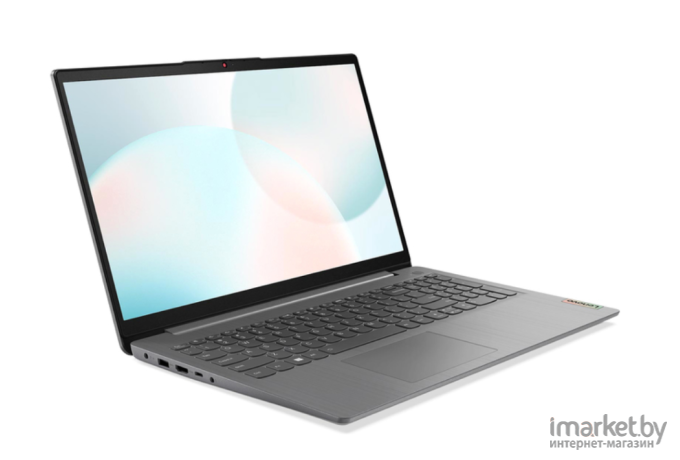 Ноутбук Lenovo IdeaPad 3 15IAU7 (82RK0119RK)