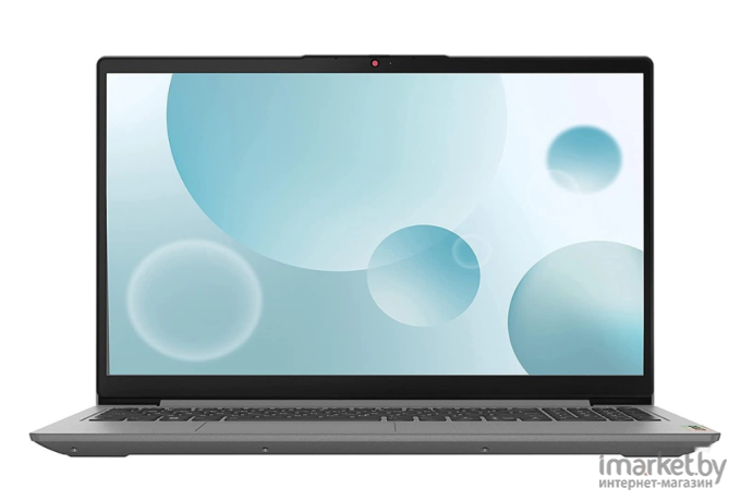 Ноутбук Lenovo IdeaPad 3 15IAU7 (82RK0119RK)