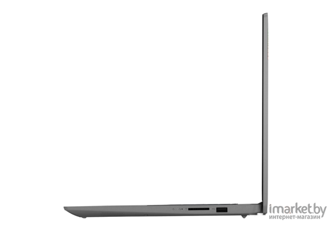 Ноутбук Lenovo IdeaPad 3 15IAU7 (82RK0119RK)