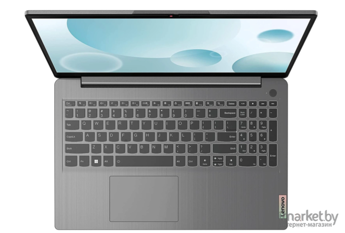 Ноутбук Lenovo IdeaPad 3 15IAU7 (82RK0119RK)