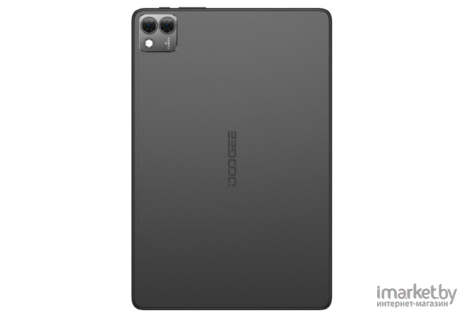 Планшет Doogee T10S 11GB/128GB LTE Grey