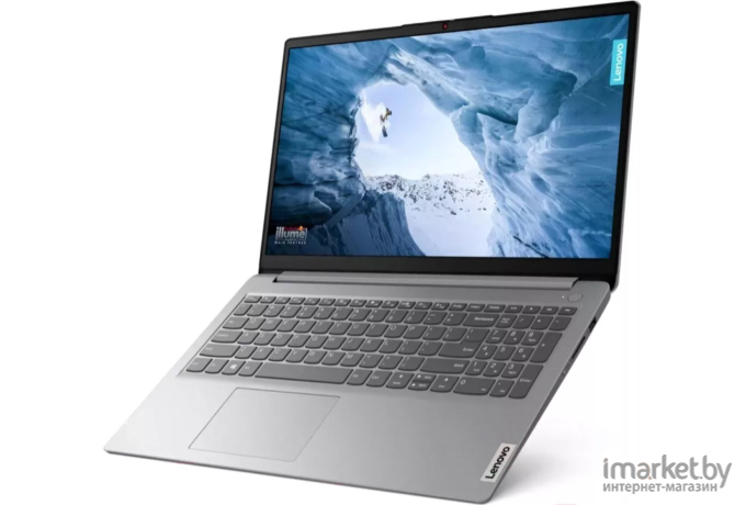 Ноутбук Lenovo IdeaPad 1 15ALC7 (82R400AFRK)