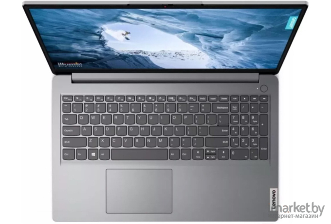 Ноутбук Lenovo IdeaPad 1 15ALC7 (82R400AFRK)