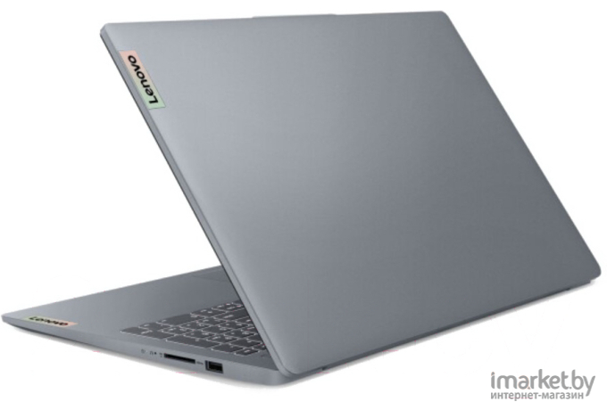 Ноутбук Lenovo IdeaPad Slim 3 16ABR8 (82XR006TRK)