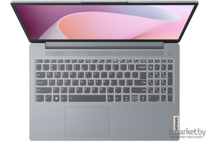 Ноутбук Lenovo IdeaPad Slim 3 16ABR8 (82XR006TRK)