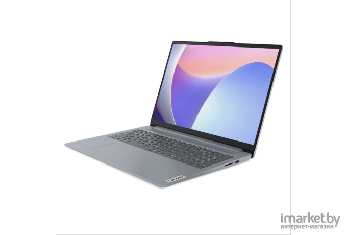 Ноутбук Lenovo IdeaPad Slim 3 15ABR8 (82XM00AJRK)