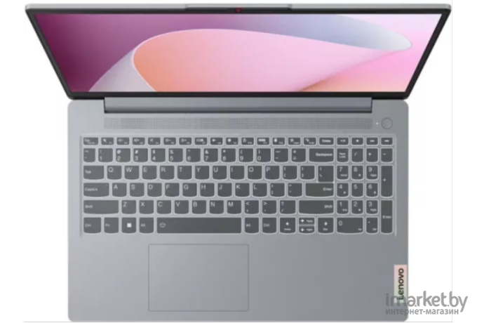 Ноутбук Lenovo IdeaPad Slim 3 15ABR8 (82XM00AJRK)