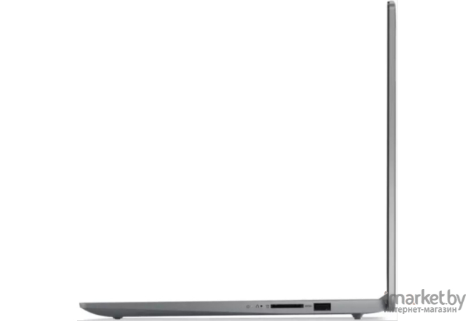 Ноутбук Lenovo IdeaPad Slim 3 15ABR8 (82XM00AJRK)