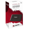 Внешний накопитель SSD Kingston XS1000 1TB (SXS1000/1000G)