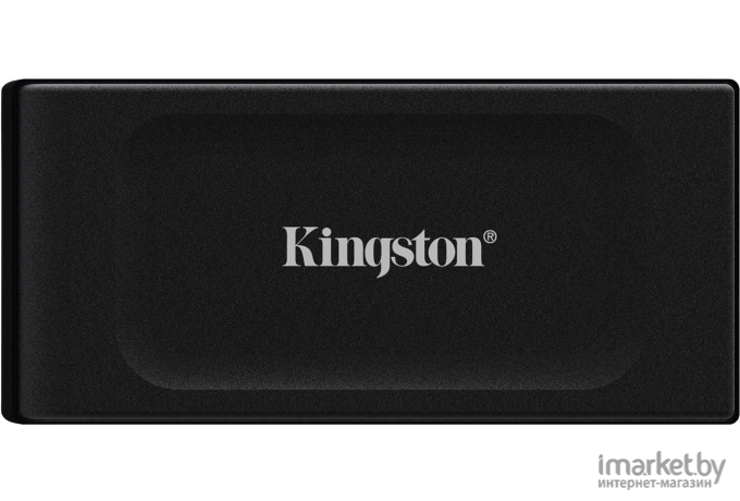 Внешний накопитель SSD Kingston XS1000 2TB (SXS1000/2000G)