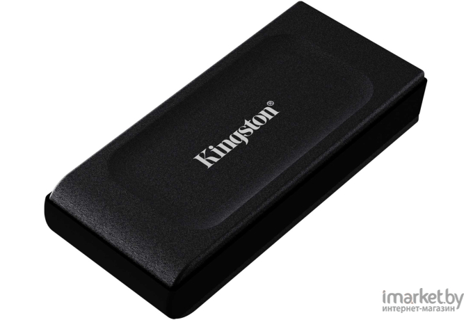 Внешний накопитель SSD Kingston XS1000 2TB (SXS1000/2000G)