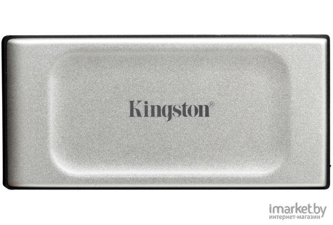 Внешний накопитель SSD Kingston XS1000 2TB (SXS1000/2000G)