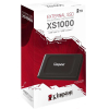 Внешний накопитель SSD Kingston XS1000 2TB (SXS1000/2000G)