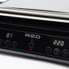 Электрогриль Red Solution SteakPRO RGM-M809 черный