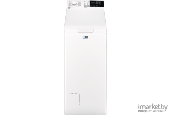 Стиральная машина Electrolux EW6TN4272 белый