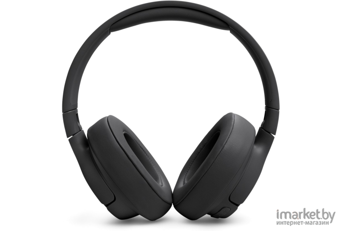 Наушники JBL Tune 720 BT черный (JBLT720BTBLK)