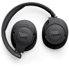 Наушники JBL Tune 720 BT черный (JBLT720BTBLK)