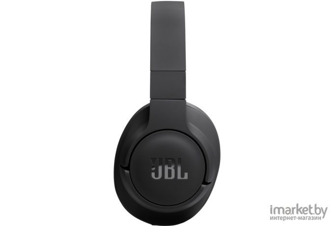 Наушники JBL Tune 720 BT черный (JBLT720BTBLK)