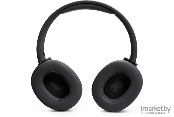 Наушники JBL Tune 720 BT черный (JBLT720BTBLK)