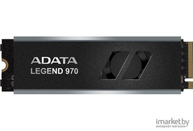 M 2 накопитель adata legend 900