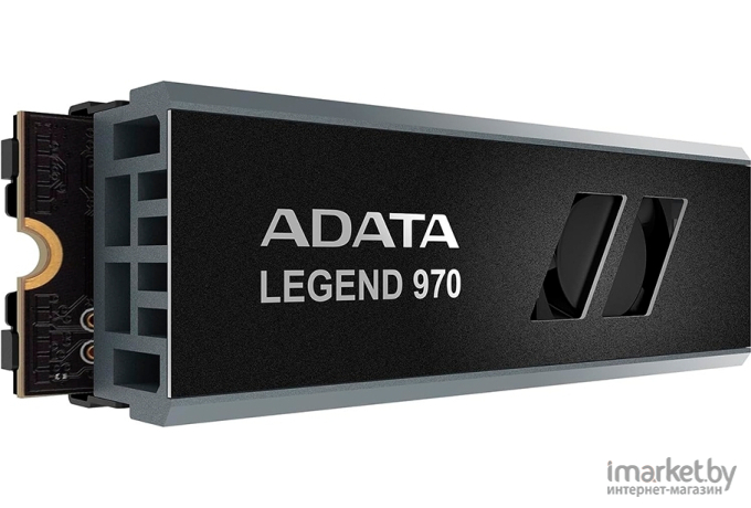 SSD-накопитель A-Data Legend 970 2TB (SLEG-970-2000GCI)