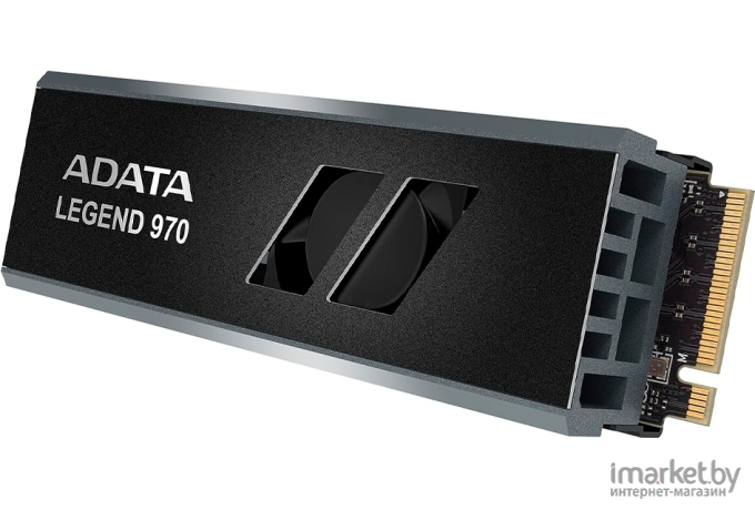 SSD-накопитель A-Data Legend 970 2TB (SLEG-970-2000GCI)