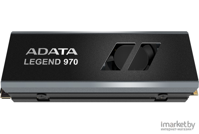 SSD-накопитель A-Data Legend 970 2TB (SLEG-970-2000GCI)