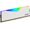 Модуль оперативной памяти A-Data XPG Spectrix D50 RGB 32GB DDR4 (AX4U360032G18I-SW50)