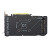 Видеокарта Asus PCI-E 4.0 DUAL-RTX4060TI-O16G