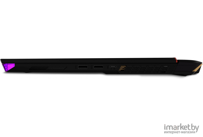 Ноутбук MSI Raider GE68 HX 13VG-205RU Core i7 13700HX (9S7-15M211-205)