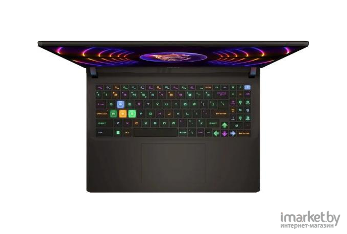 Ноутбук MSI Vector GP68 HX 13VG-207RU Core i7 13700HX (9S7-15M222-207)