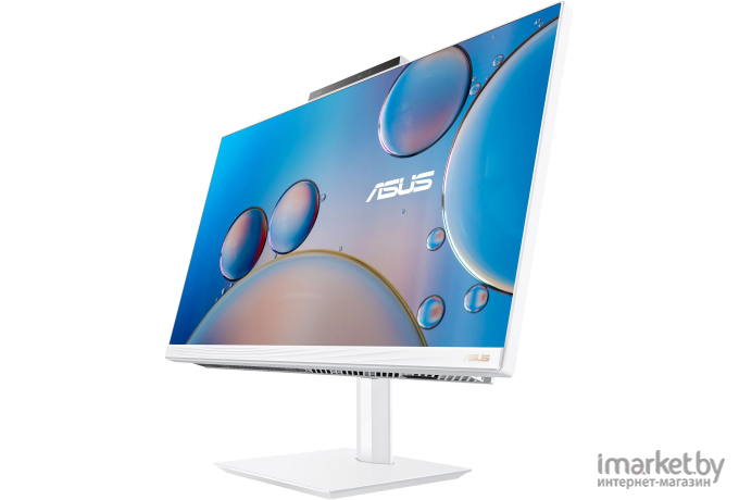 Моноблок Asus A5402WVAK-WA0330 белый (90PT03J1-M00N30)