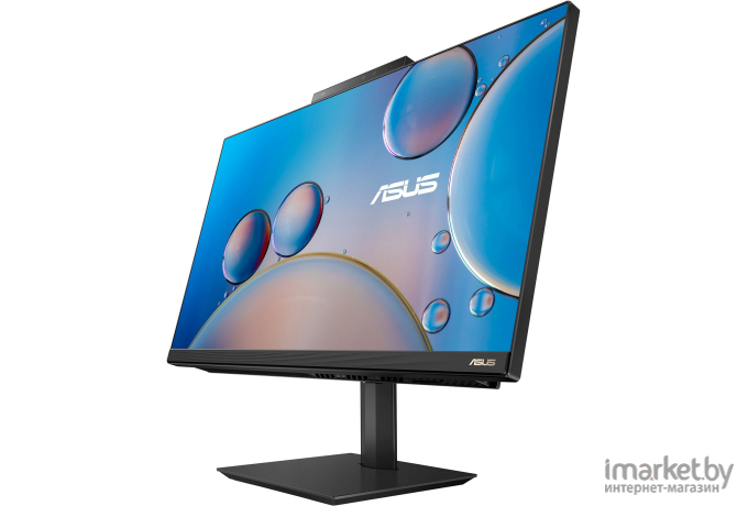 Моноблок Asus E5402WVAK-BA0810 черный (90PT03J5-M00N60)