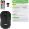 Мышь Acer OMR133 черный (ZL.MCEEE.01G)