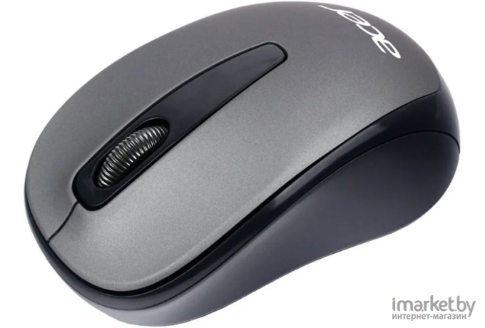 Мышь Acer OMR134 серый (ZL.MCEEE.01H)
