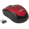 Мышь Acer OMR136 красный (ZL.MCEEE.01J)