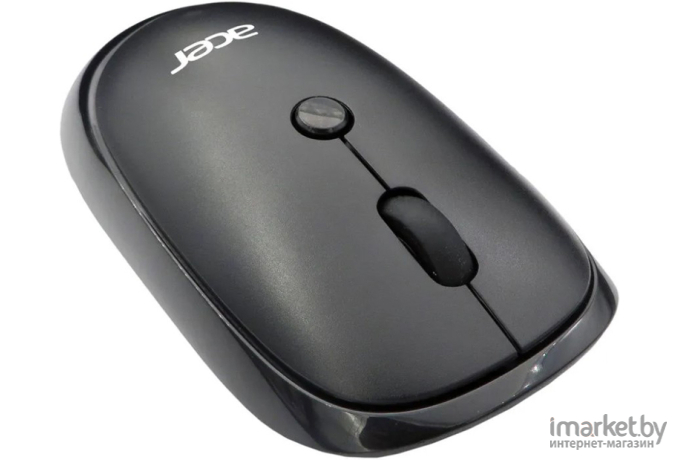 Мышь Acer OMR137 черный (ZL.MCEEE.01K)