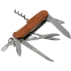 Туристический нож Victorinox Huntsman Wood 1.3711.63