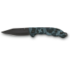 Нож перочинный Victorinox Evoke BSH Alox Navy (0.9425.DS222)