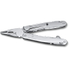 Мультитул Victorinox SwissTool Spirit MX Clip серебристый (3.0224.MKB1)