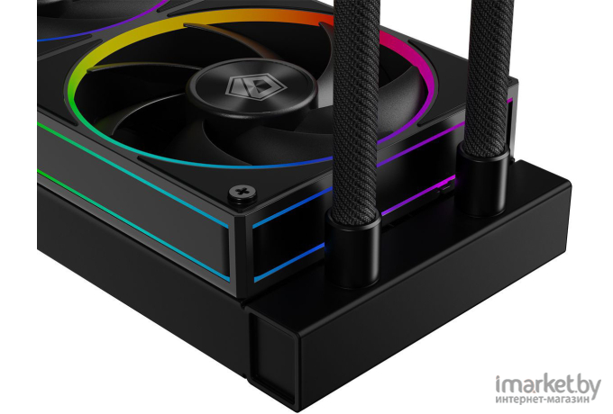 Кулер для процессора ID-Cooling SL240