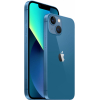 Смартфон Apple A2634 iPhone 13 4/128Gb синий (MLDY3CH/A)