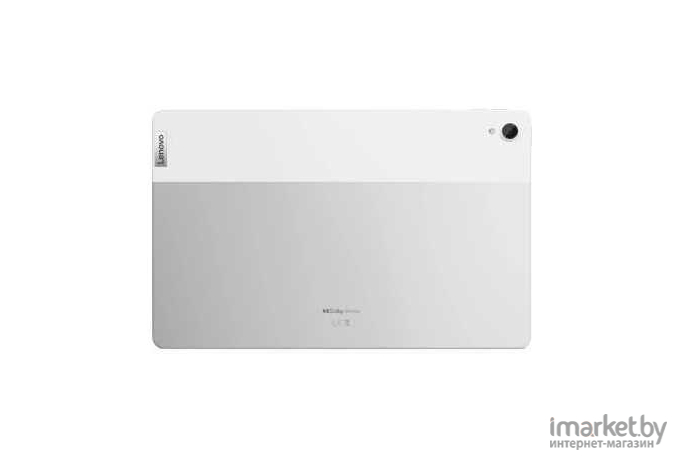 Планшет Lenovo Tab P11 Plus TB-J616F серый (ZA940326RU)