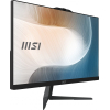 Моноблок MSI Modern AM242TP 12M-086XRU черный (9S6-AE0711-097)