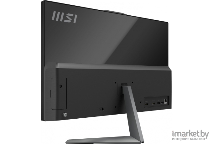 Моноблок MSI Modern AM242TP 12M-086XRU черный (9S6-AE0711-097)