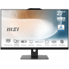 Моноблок MSI Modern AM272P 12M-291RU черный (9S6-AF8211-403)