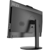 Моноблок MSI Pro AP242 12M-209XRU черный (9S6-AE0611-436)