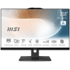 Моноблок MSI Modern AM242P 12M-671XRU черный (9S6-AE0711-671)