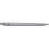 Ноутбук Apple MacBook Air A2337 M1 8/256Gb Space Grey (MGN63PA/A)