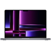 Ноутбук Apple MacBook Pro A2779 M2 Pro 32/512Gb Space Grey (Z17G0000F)